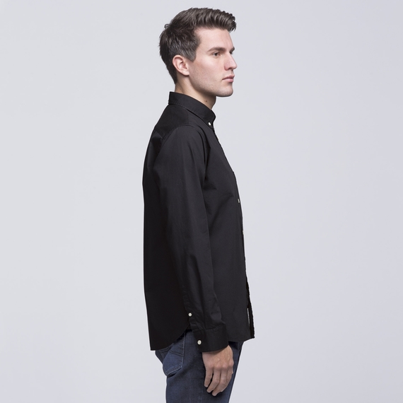 Restore Shirt – Men - Black