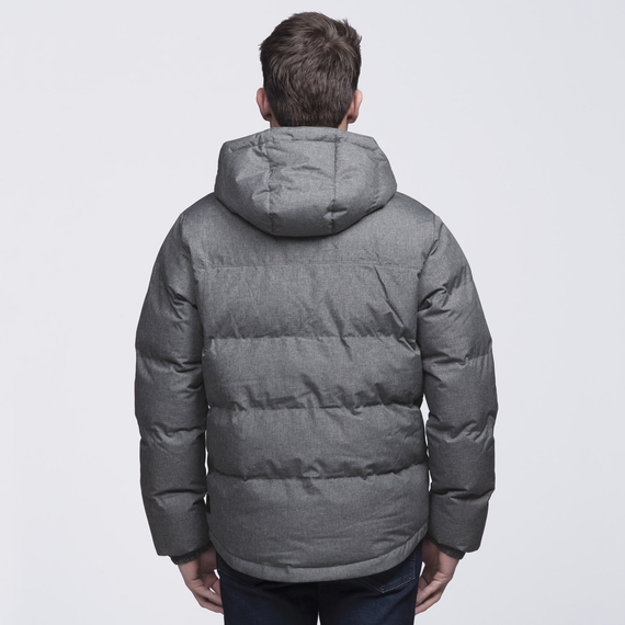 Invert Puffa Jacket - Unisex