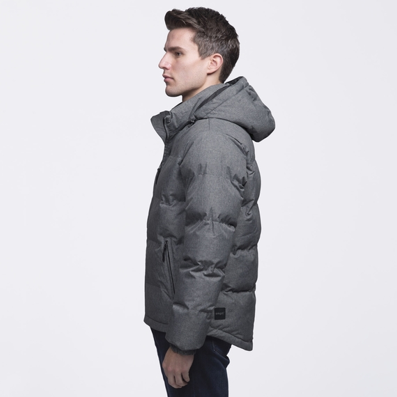 Invert Puffa Jacket - Unisex
