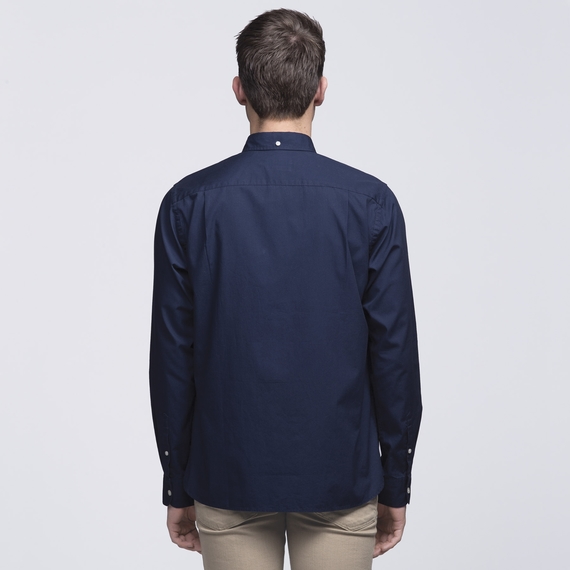 Restore Shirt – Men - Navy
