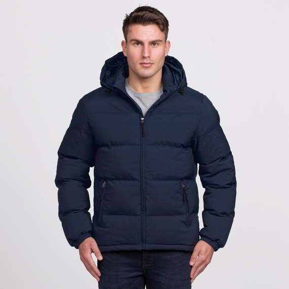 Terrain Puffa Jacket - Unisex