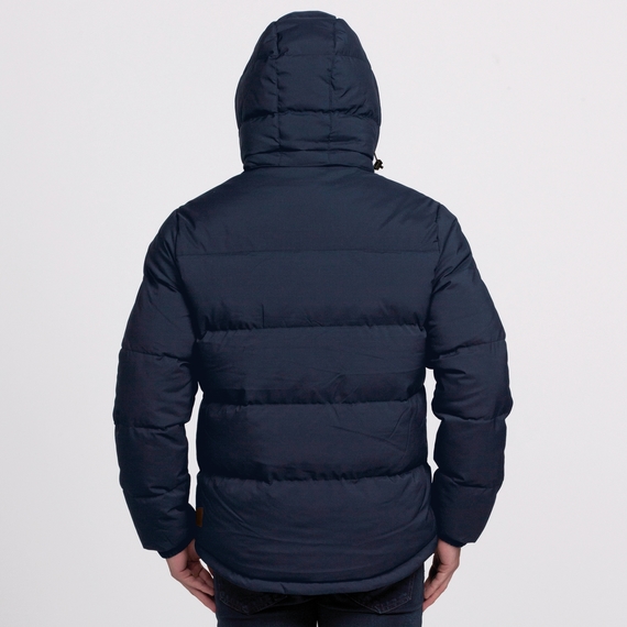 Terrain Puffa Jacket - Unisex