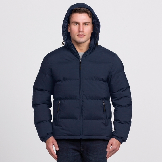 Terrain Puffa Jacket - Unisex