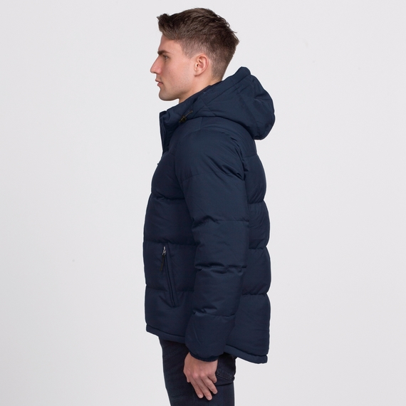 Terrain Puffa Jacket - Unisex