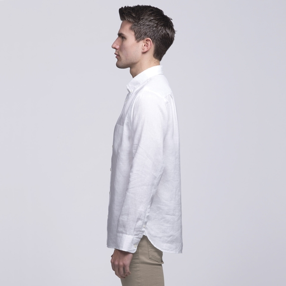 Linen Shirt – Men