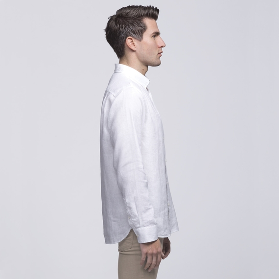 Linen Shirt – Men