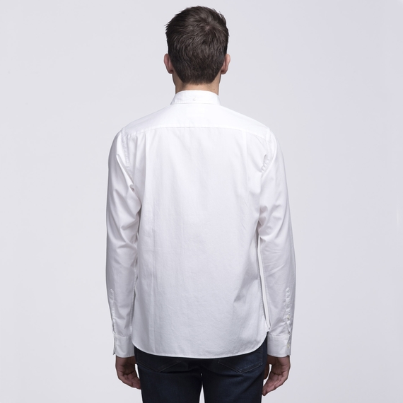 Restore Shirt – Men - White