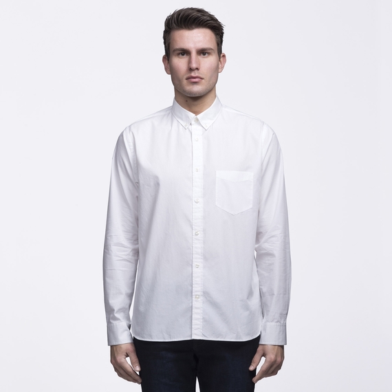 Restore Shirt – Men - White