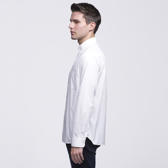 Restore Shirt – Men - White