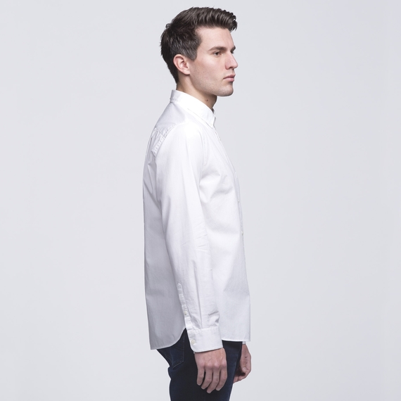 Restore Shirt – Men - White