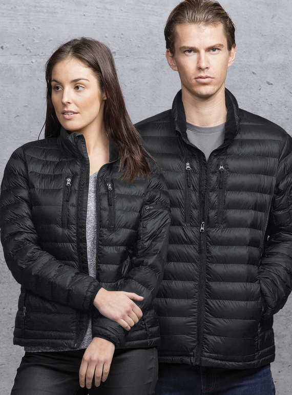 Mogul Puffa Jacket - SIMPJ - The Uniform Centre