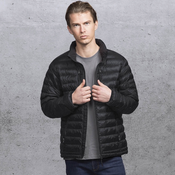 Mogul Puffa Jacket - Unisex
