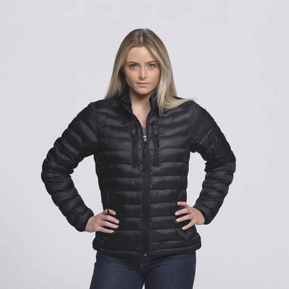 Mogul Puffa Jacket - Unisex