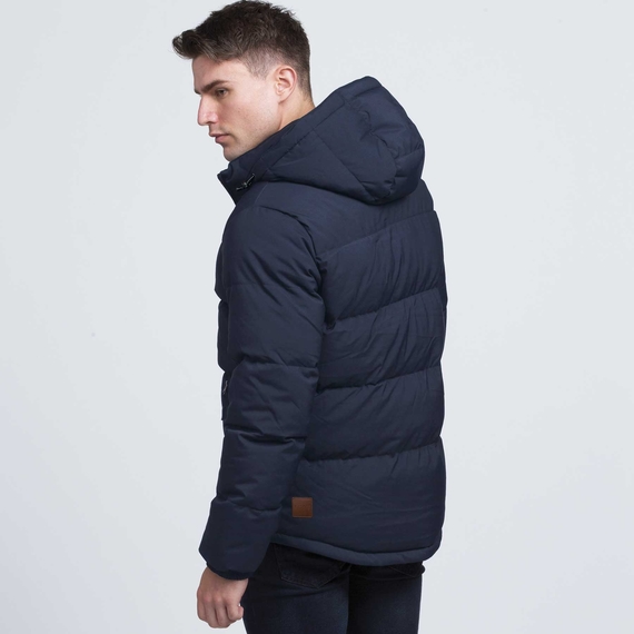 Terrain Puffa Jacket - Unisex