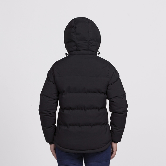 Edge Puffa Jacket - Unisex