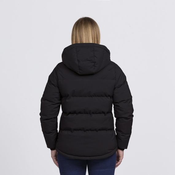 Edge Puffa Jacket - Unisex