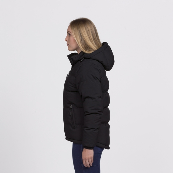 Edge Puffa Jacket - Unisex