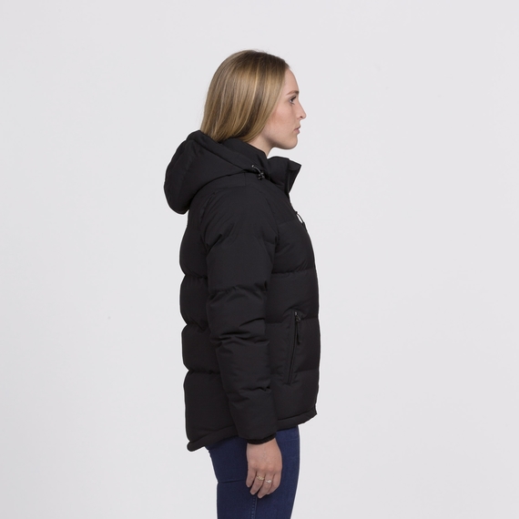 Edge Puffa Jacket - Unisex