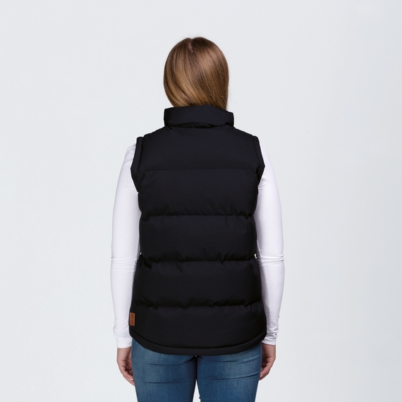 Junction Puffa Vest - Unisex