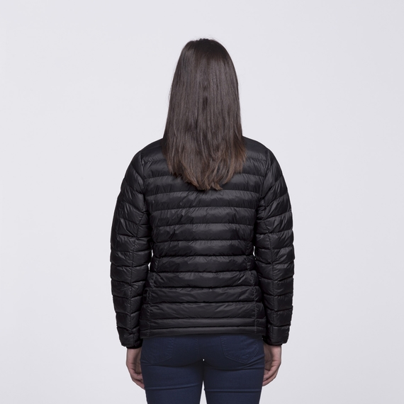Mogul Puffa Jacket - Unisex