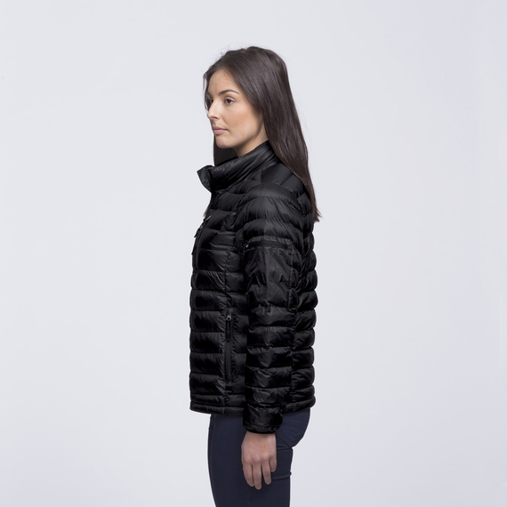 Mogul Puffa Jacket - Unisex