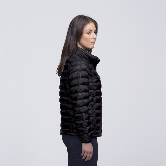 Mogul Puffa Jacket - Unisex