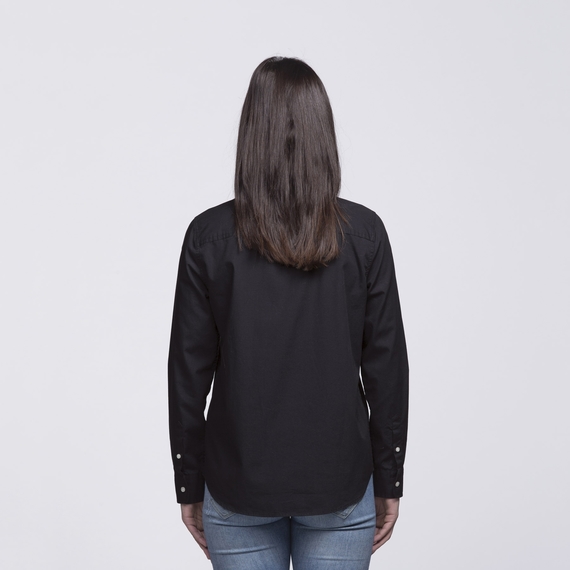 Restore Shirt – Women - Black