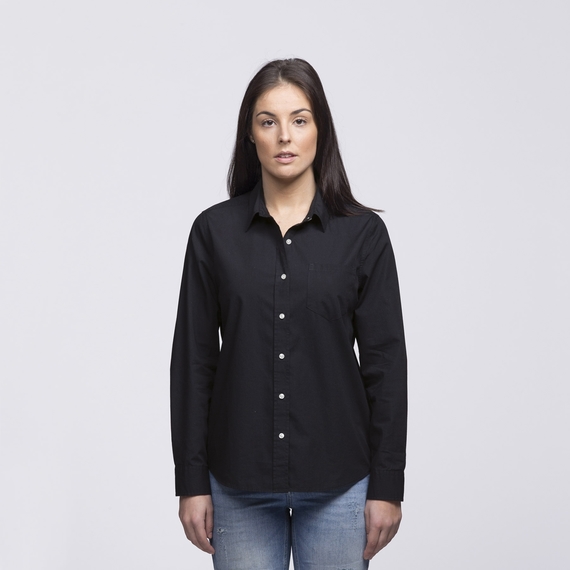 Restore Shirt – Women - Black