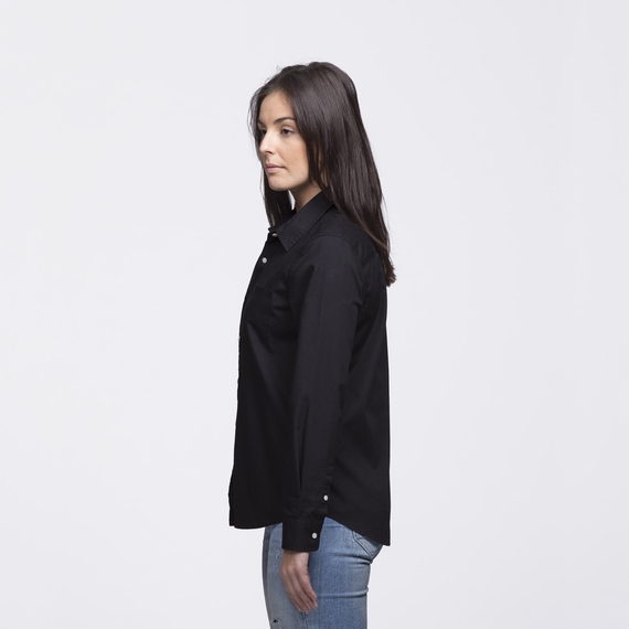Restore Shirt – Women - Black
