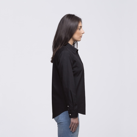 Restore Shirt – Women - Black
