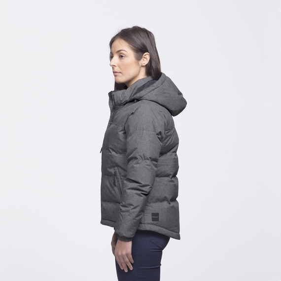 Invert Puffa Jacket - Unisex