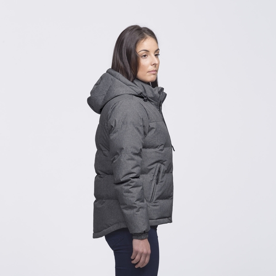 Invert Puffa Jacket - Unisex