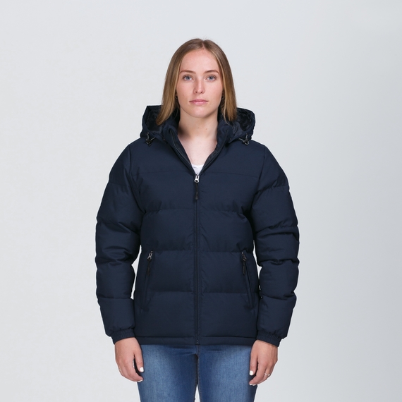 Terrain Puffa Jacket - Unisex