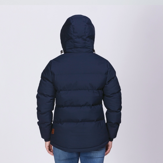 Terrain Puffa Jacket - Unisex