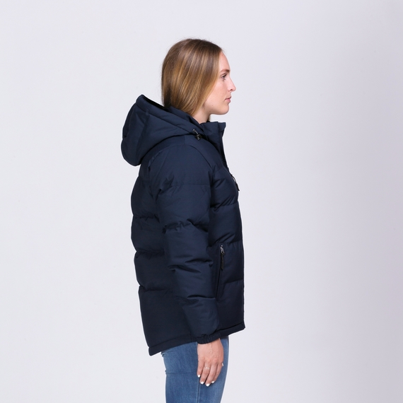 Terrain Puffa Jacket - Unisex