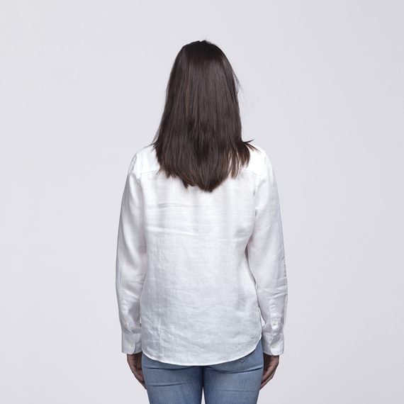 Linen Shirt – Women