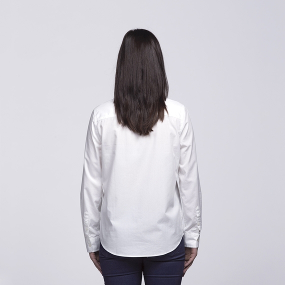 Restore Shirt – Women - White