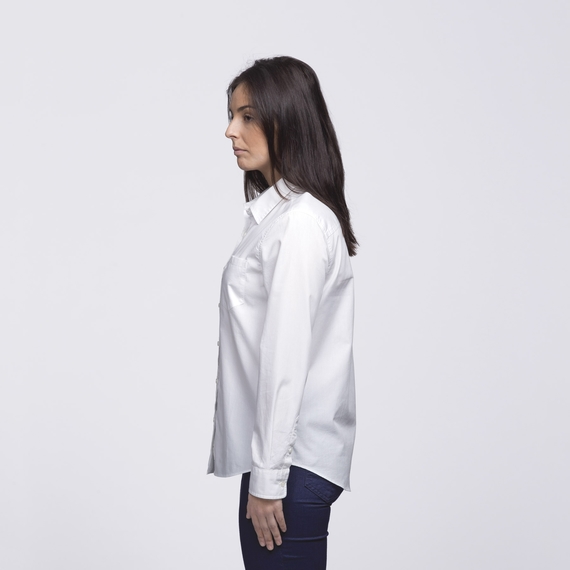 Restore Shirt – Women - White