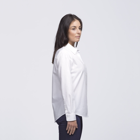 Restore Shirt – Women - White