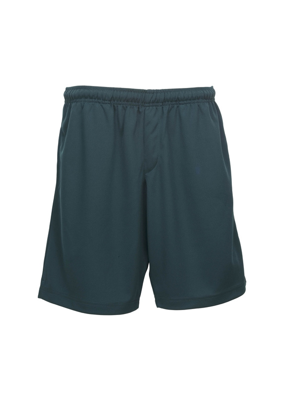 BIZCOOL Breathable Sports Shorts - Youth - Forrest