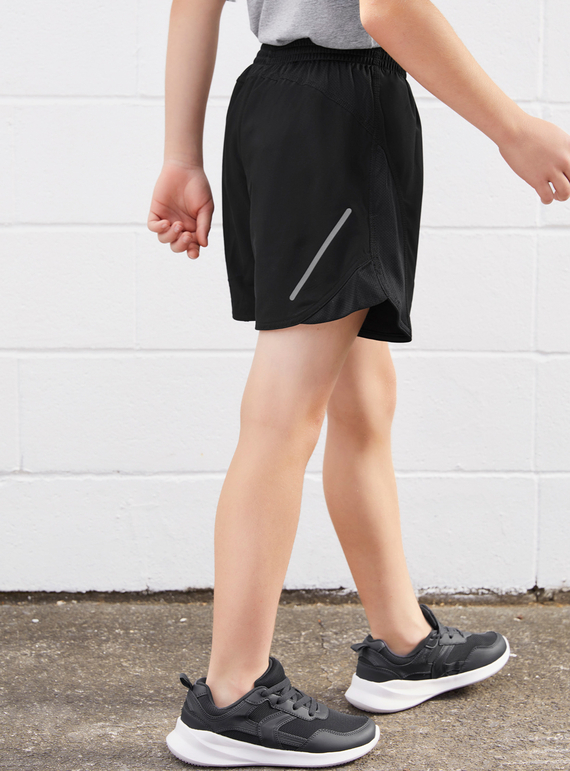 Tactic Training Shorts - Youth