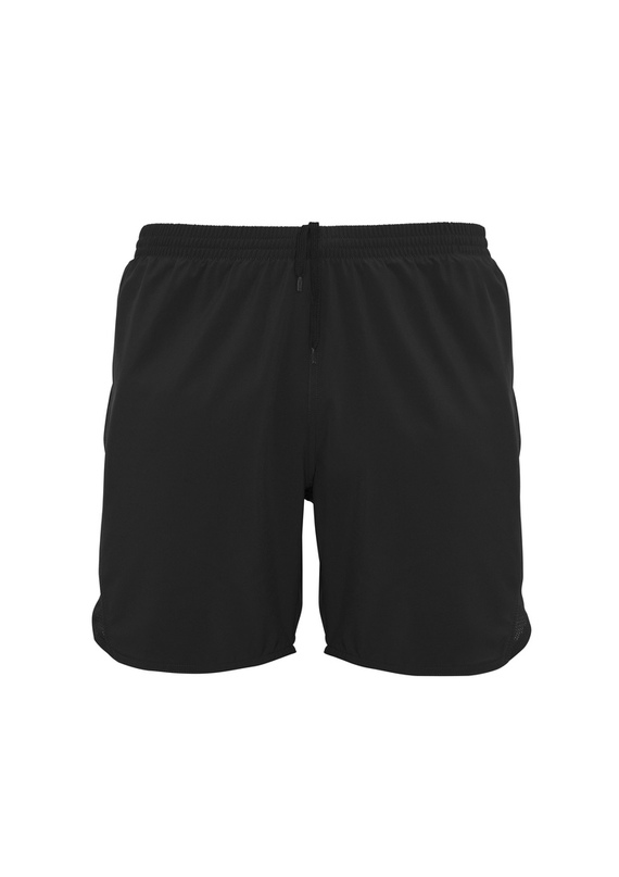 Tactic Training Shorts - Youth - Black