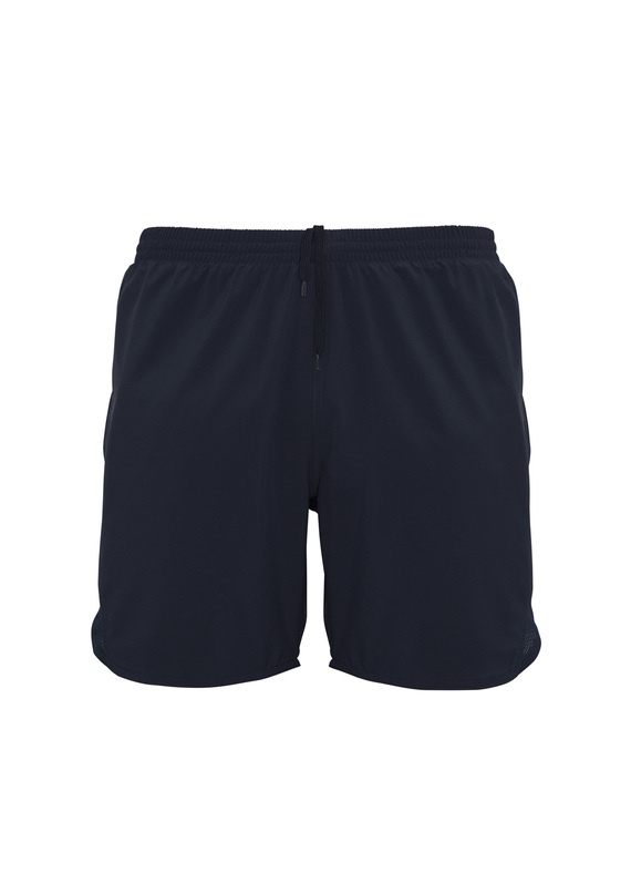 Tactic Training Shorts - Men - Navy