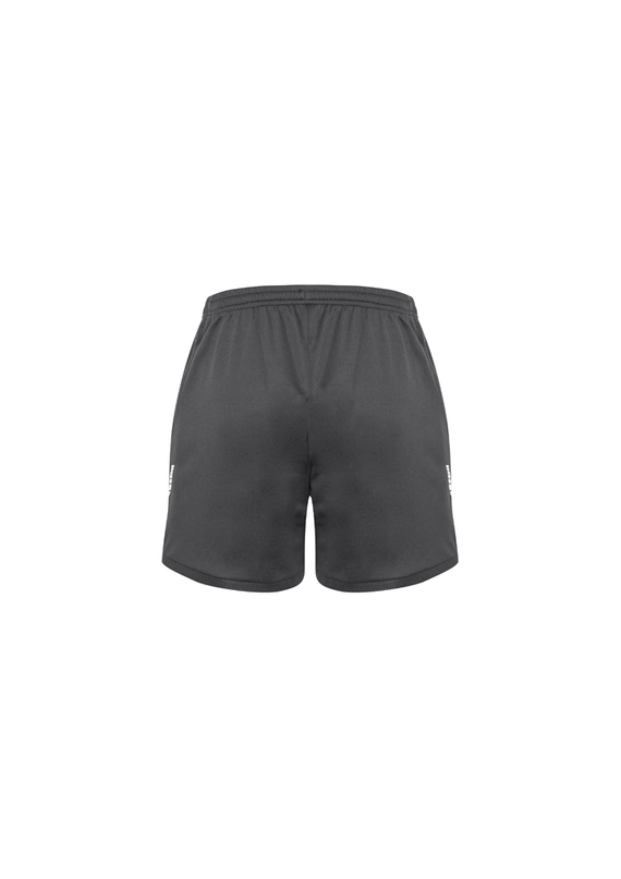 Circuit Sports Shorts - Youth - Back View