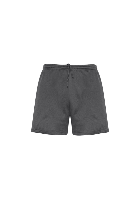 Circuit BIZCOOL Sports Shorts - Men - Grey