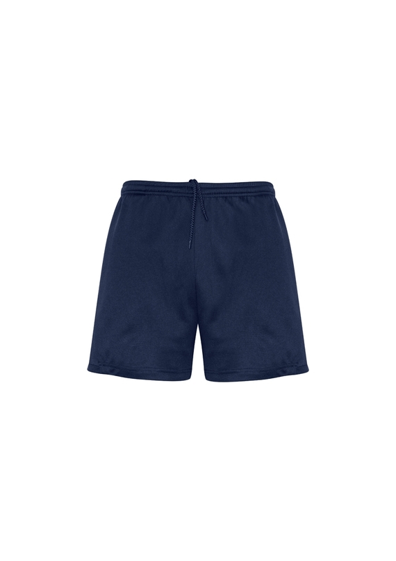 Circuit BIZCOOL Sports Shorts - Men - Navy