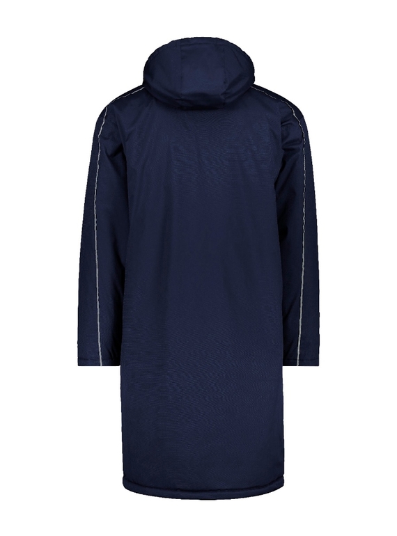 Sideline Jacket - Unisex/Adult - Back