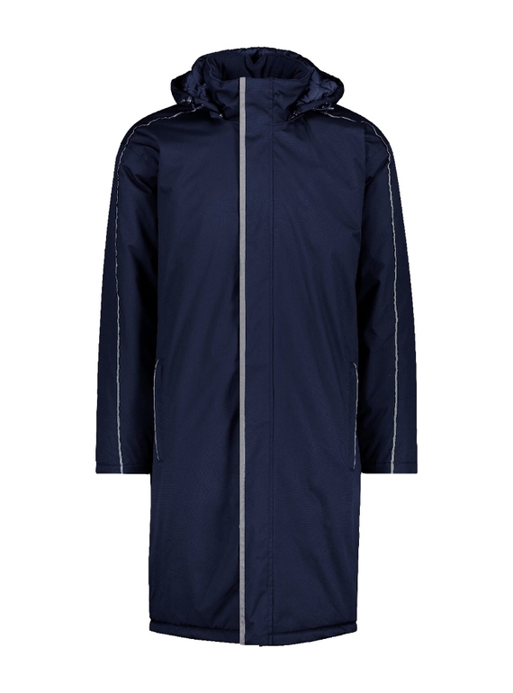Sideline Jacket - Unisex/Adult