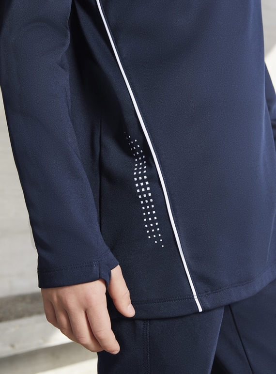 Balance Mid-Layer Top - Youth
