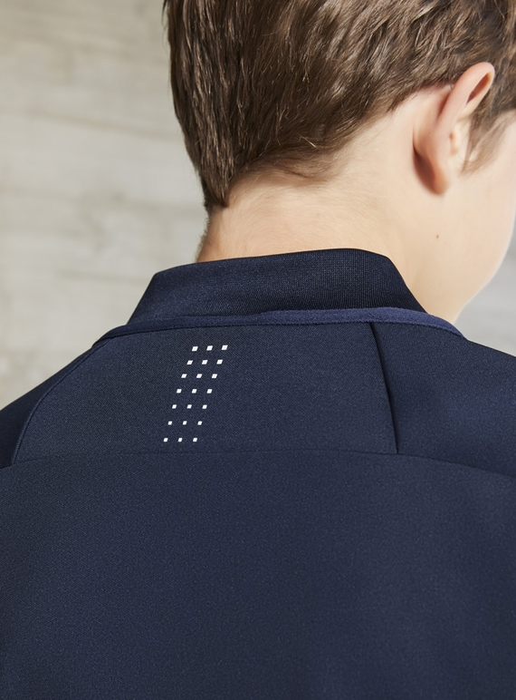 Balance Mid-Layer Top - Youth